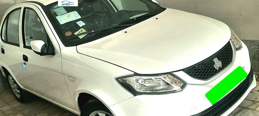 ساینا اس صفر خشک،استاندارد۸۵ گانه - Image 1