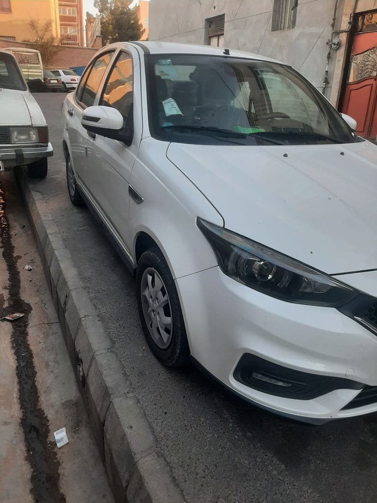 سهنداس مدل ۱۴۰۴،۰۲ - Image 1