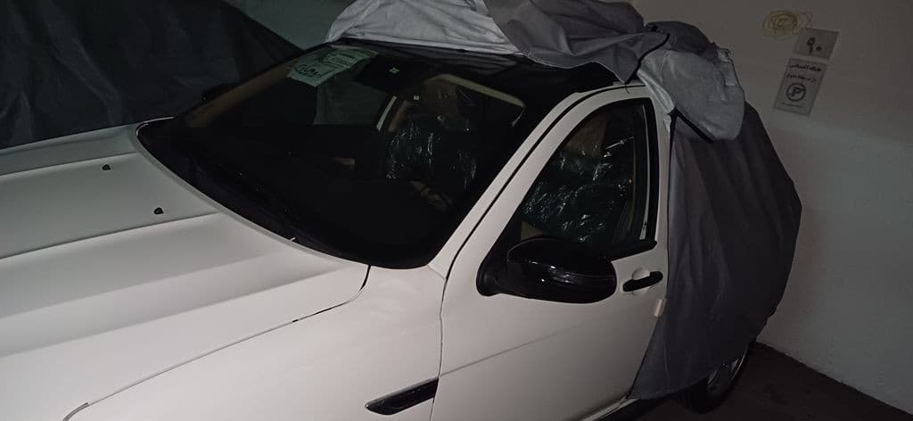 سایپا اطلس - Image 1