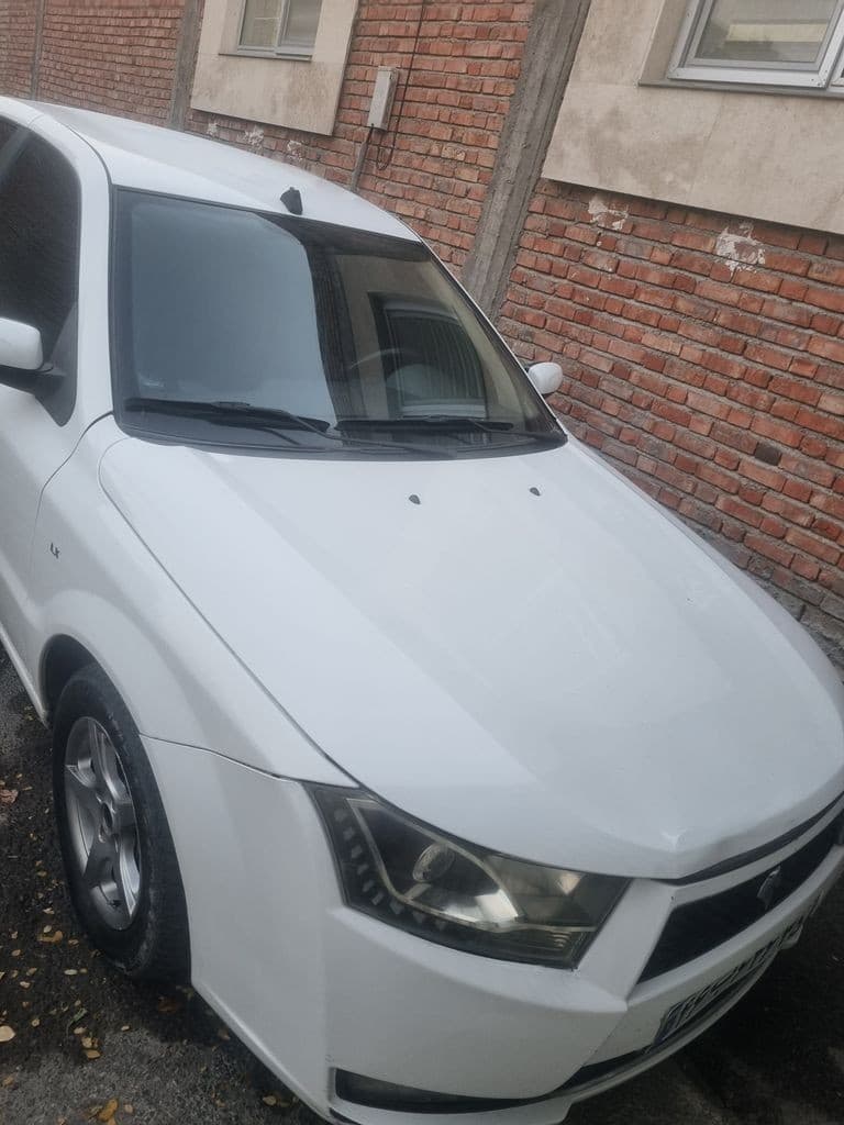 دنا تیپ ۲ مدل ۹۷ - Image 1