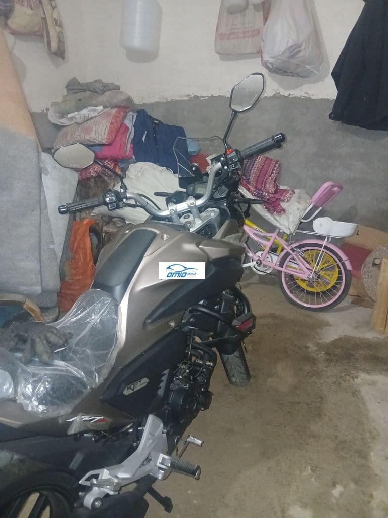 موتور kpt 200 صفر - Image 1