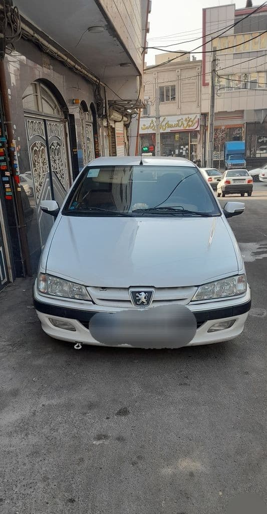 پارس تک سوز - Image 1