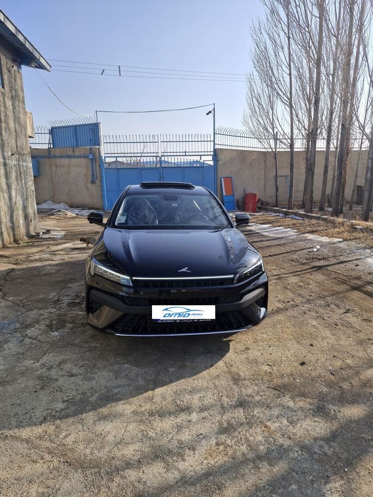 کی ام سی j7 مدل 1404 - Image 1