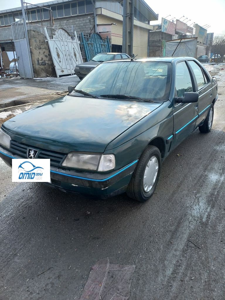 آردی مدل۸۳دوگانه - Image 1