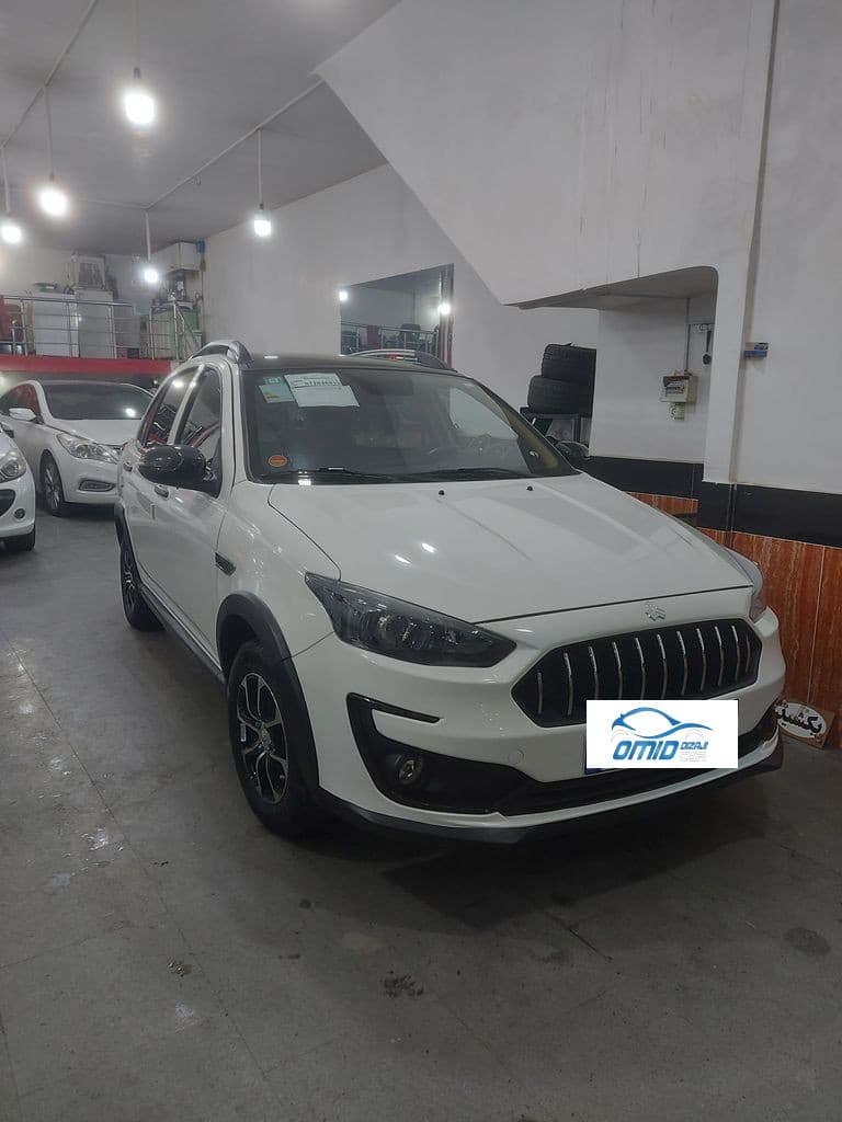 اطلس جی ال فول - Image 1