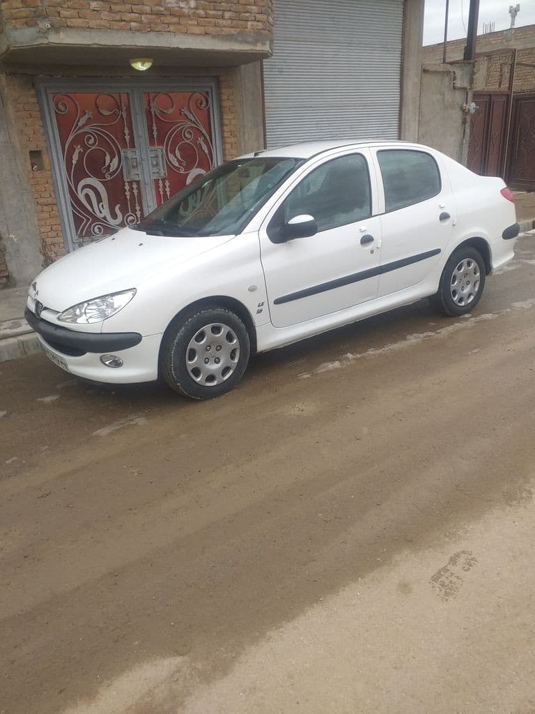 206sdمدل 95 - Image 1