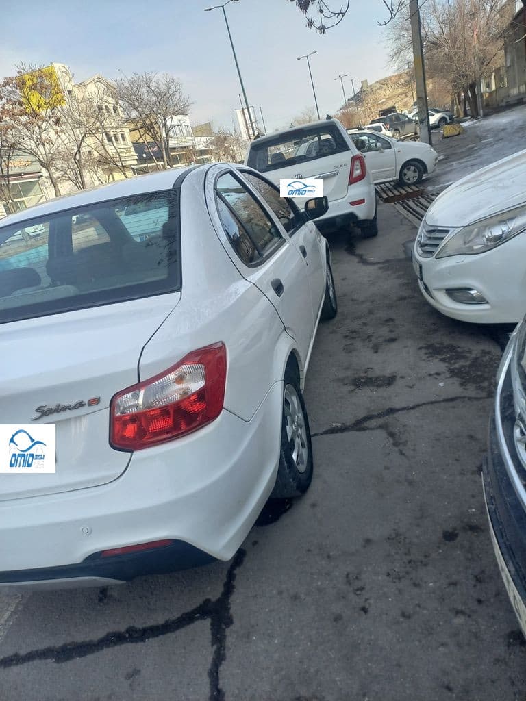 ساینامدل ۱۴۰۰ اس - Image 1