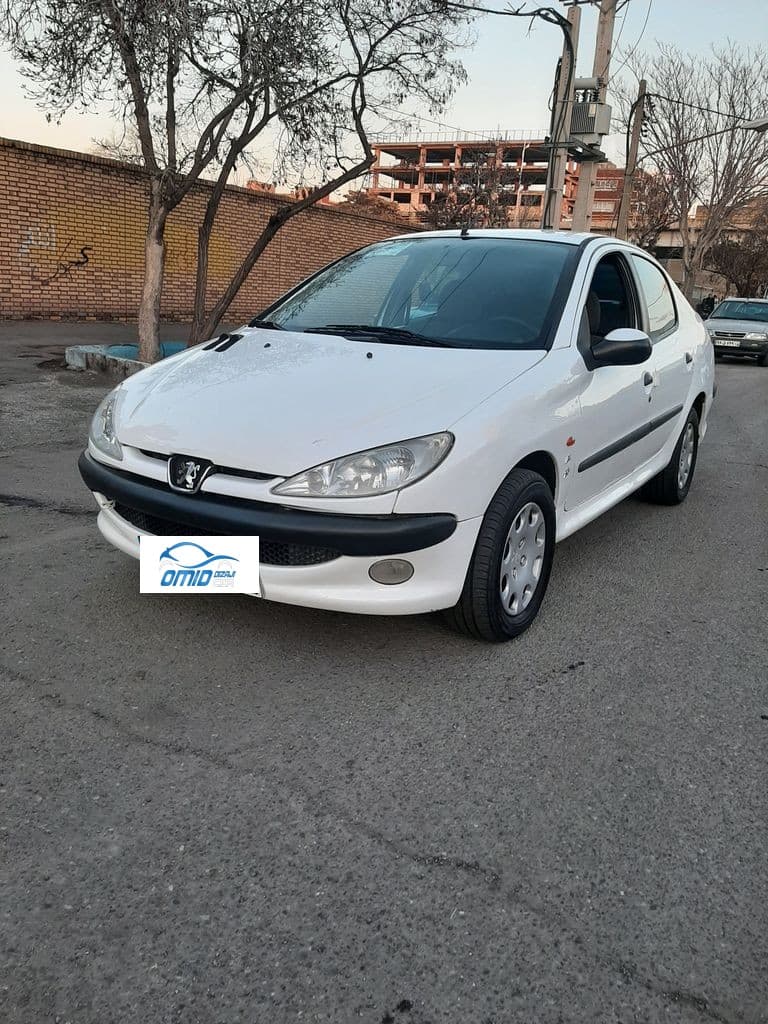 اس دی مدل94 - Image 1