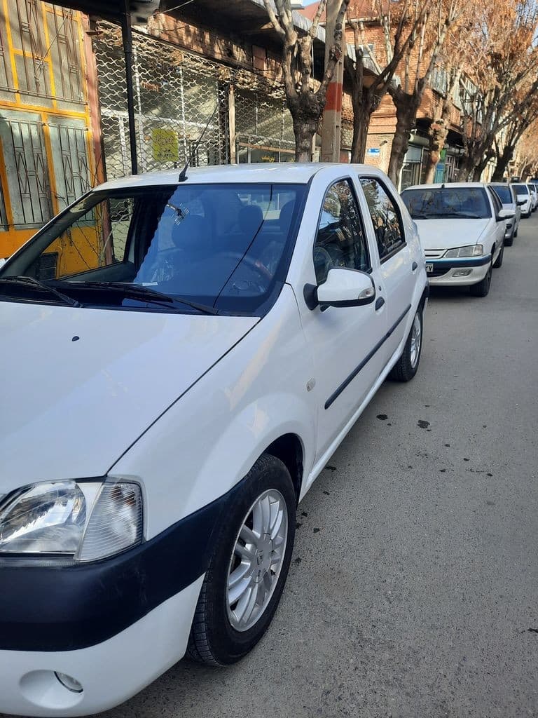 ال۹۰ مدل ۹۵ - Image 1