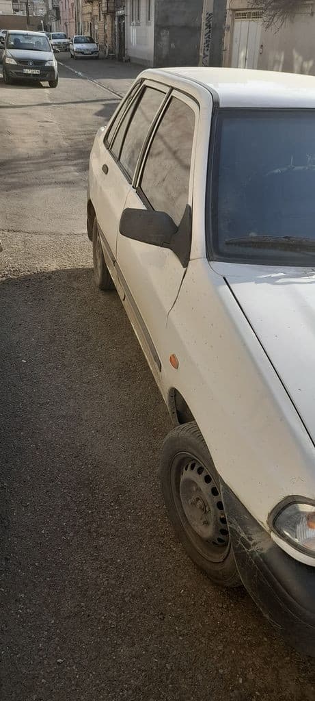 پراید131مدل90 - Image 1