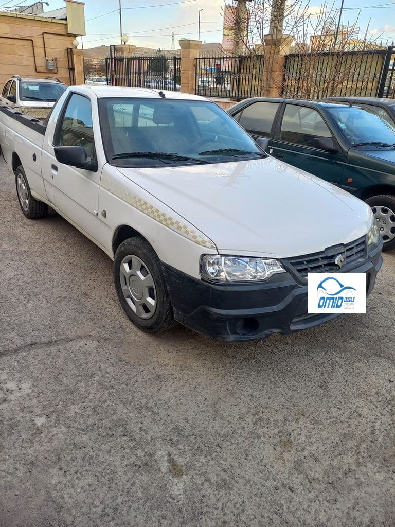 وانت آریسان مدل۹۵ - Image 1