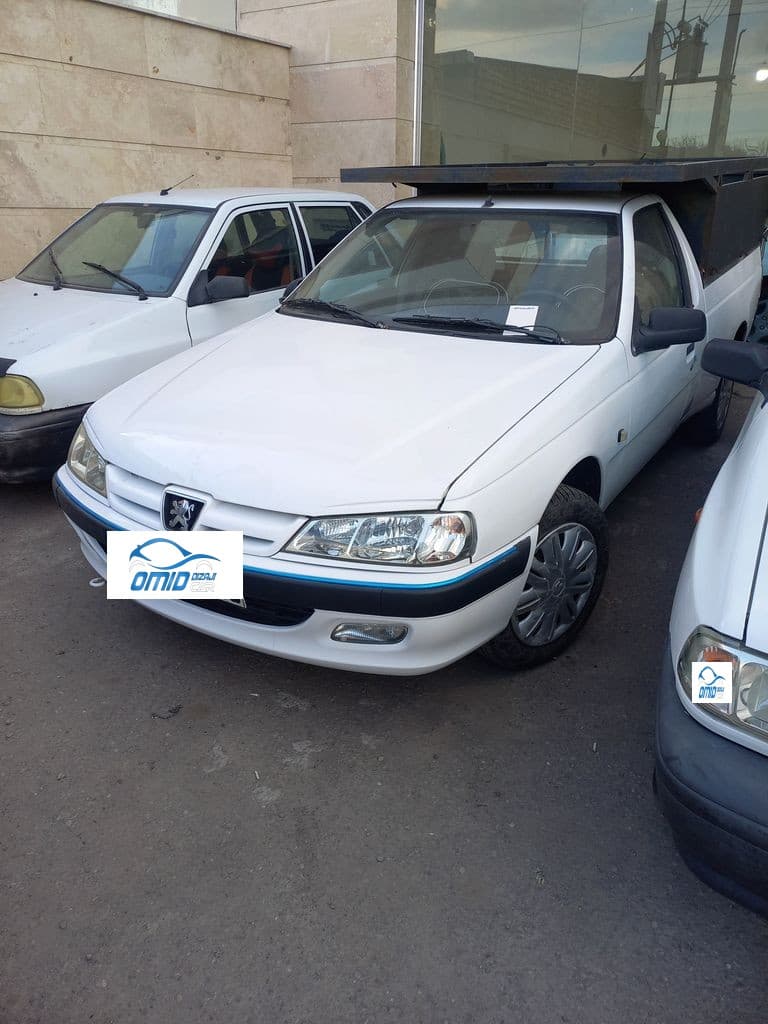 وانت آریسان مدل ۹۵ - Image 1