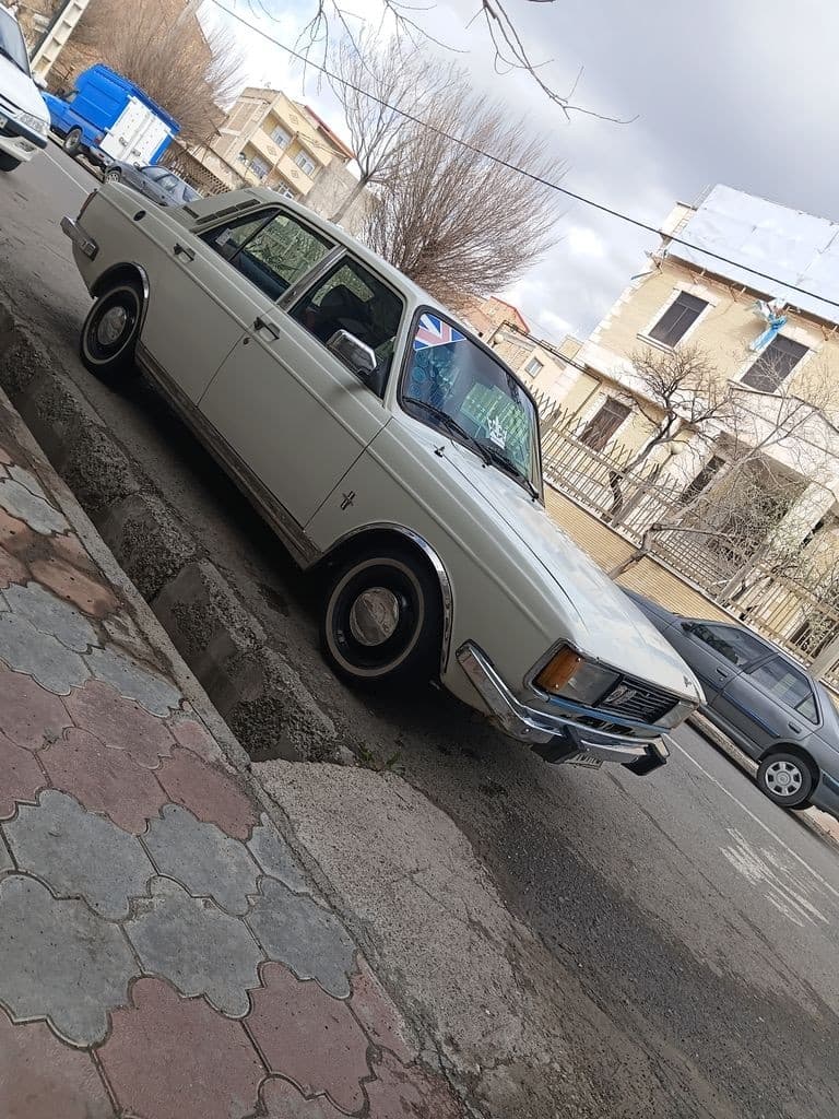 پیکان مدل۷۹ - Image 1