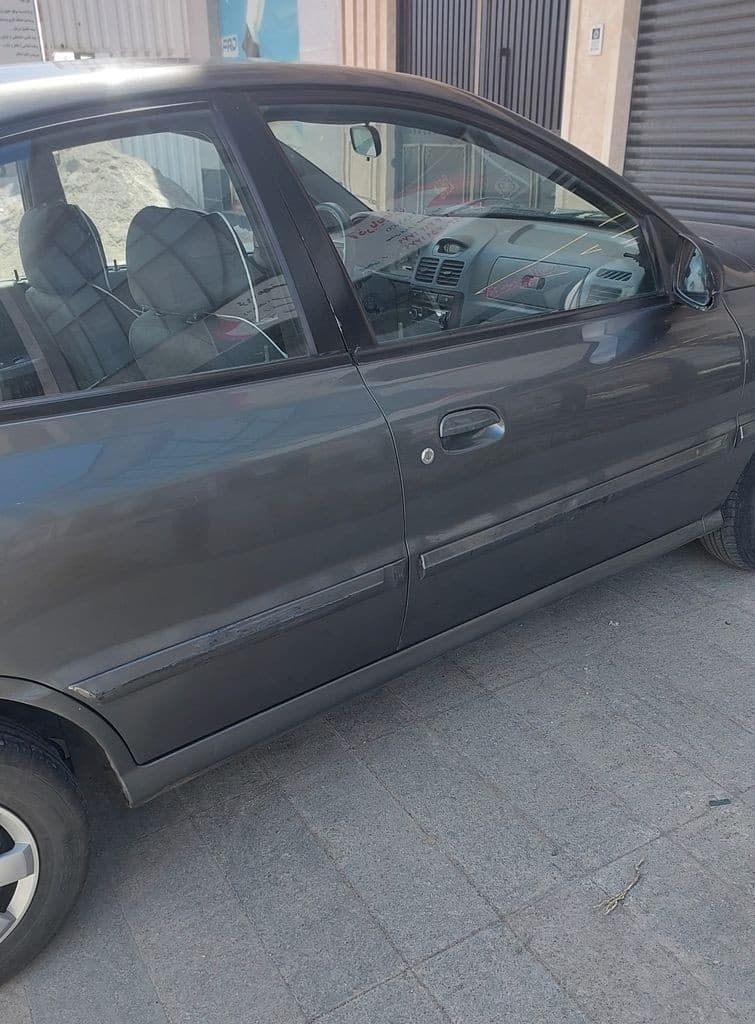 ریو مونتاژی سایپا - Image 1