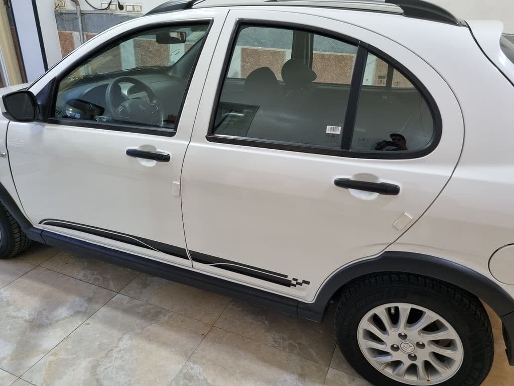 کویبک جی ایکس آر فول - Image 1