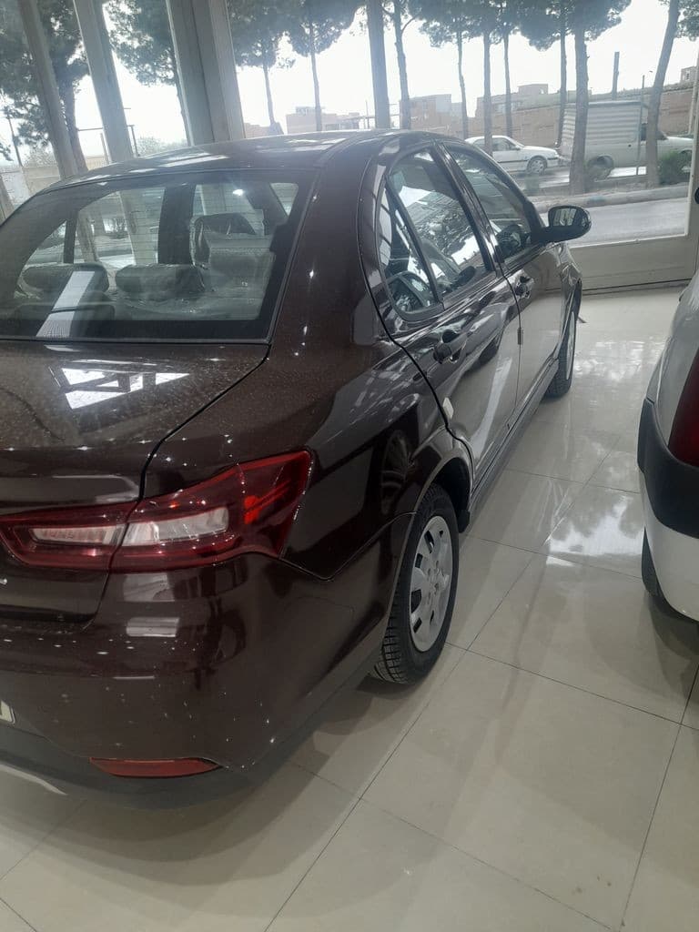سهنداس پارس خودرو1404 - Image 1