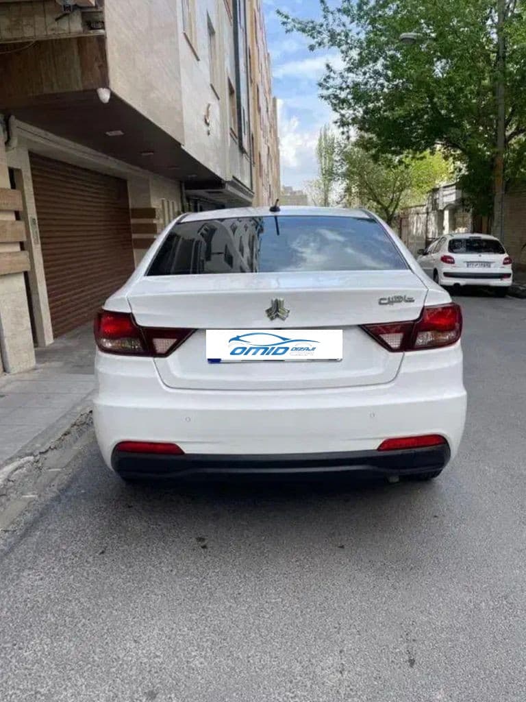 شاهین توربو فول - Image 1