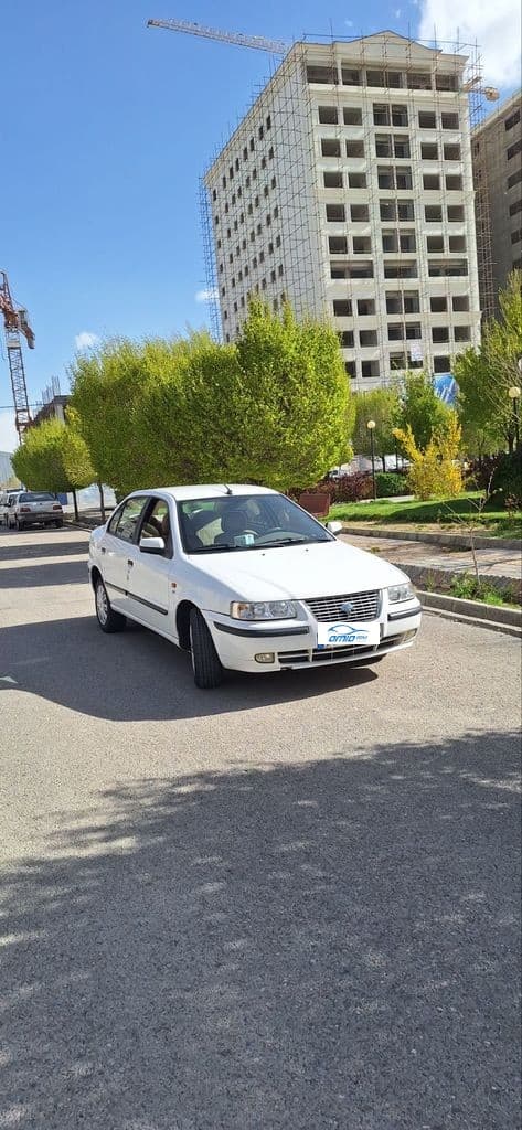 ای اف سون مدل 96 - Image 1