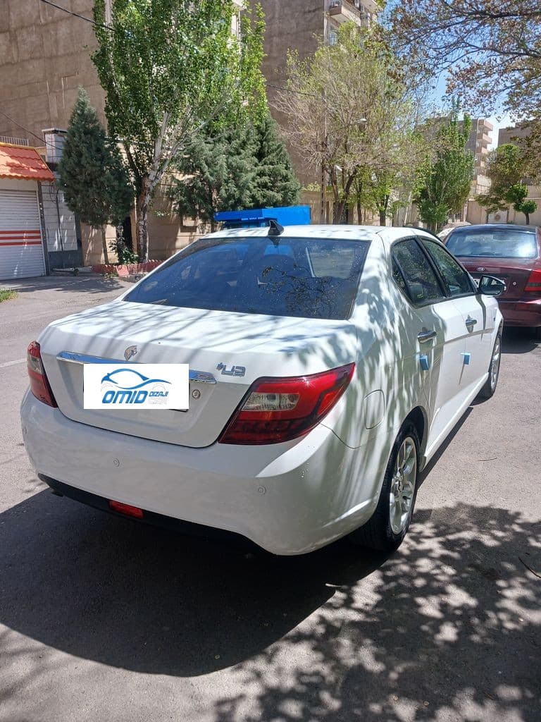دناپلاس توربو اتومات - Image 1