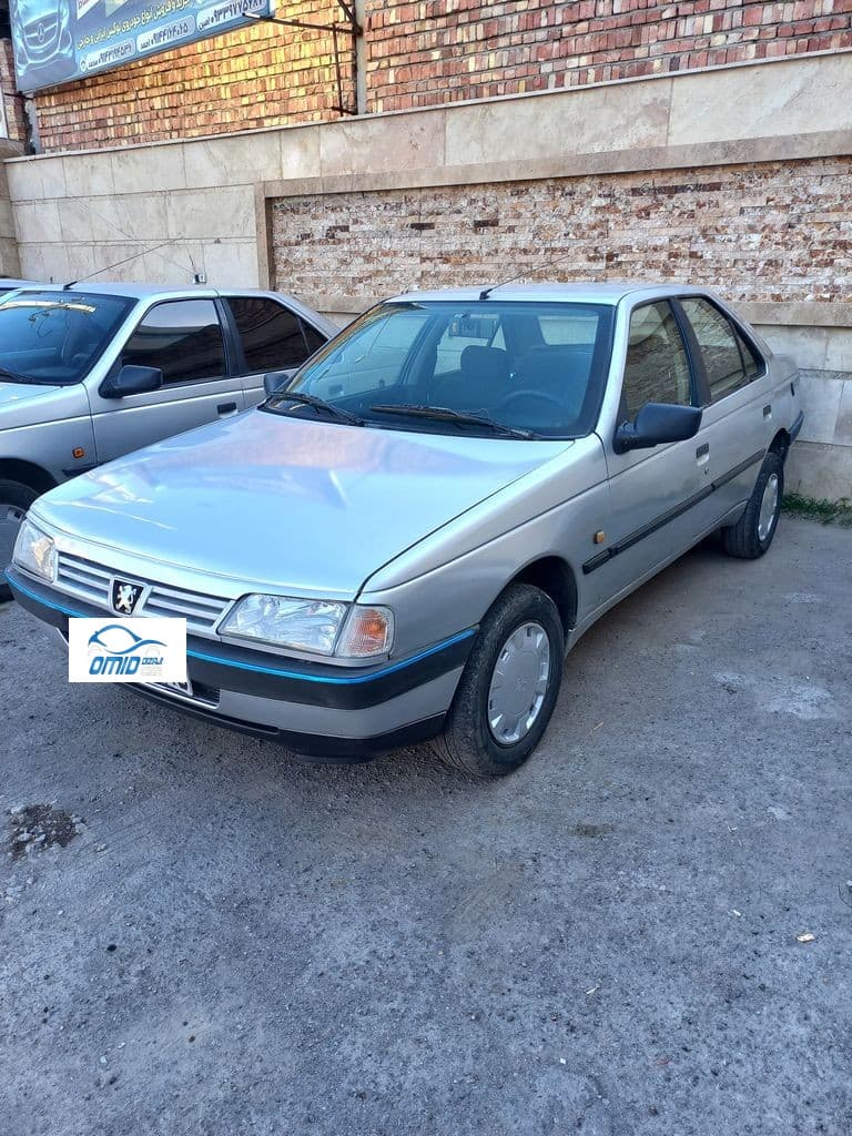 روآ مدل۸۸ دوگانه - Image 1