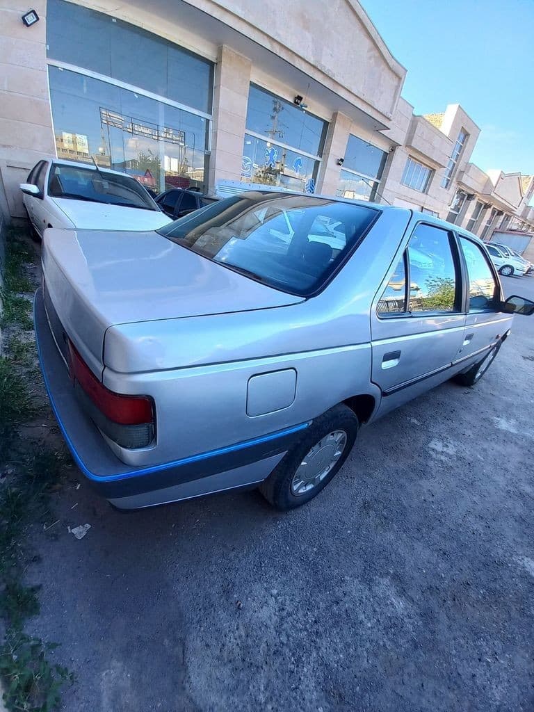 روا مدل۸۸ دوگانه بیرون - Image 1