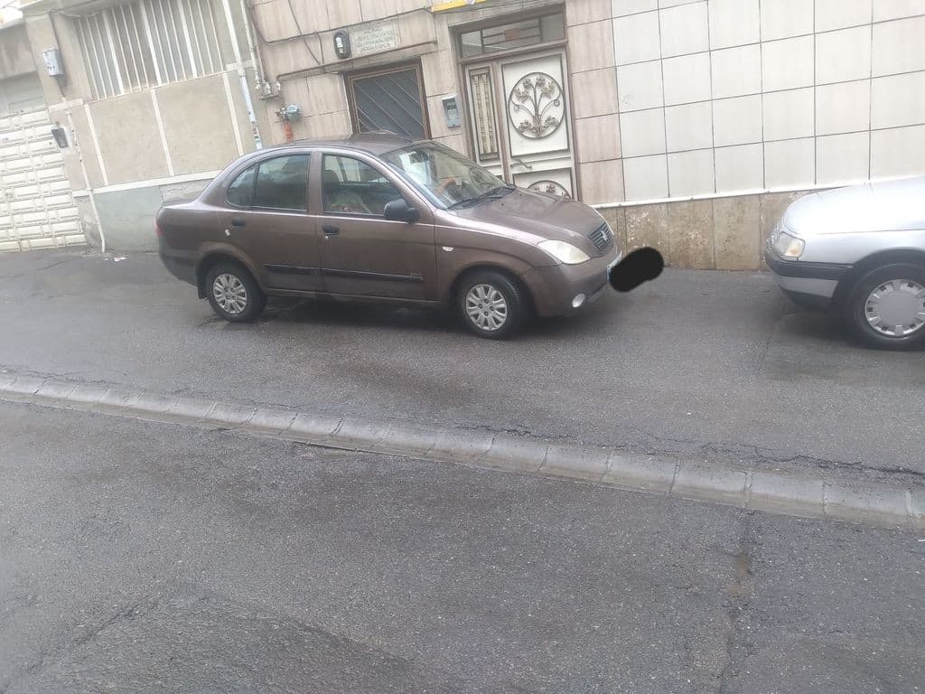 تیبا۹۳دوگانه سوز - Image 1