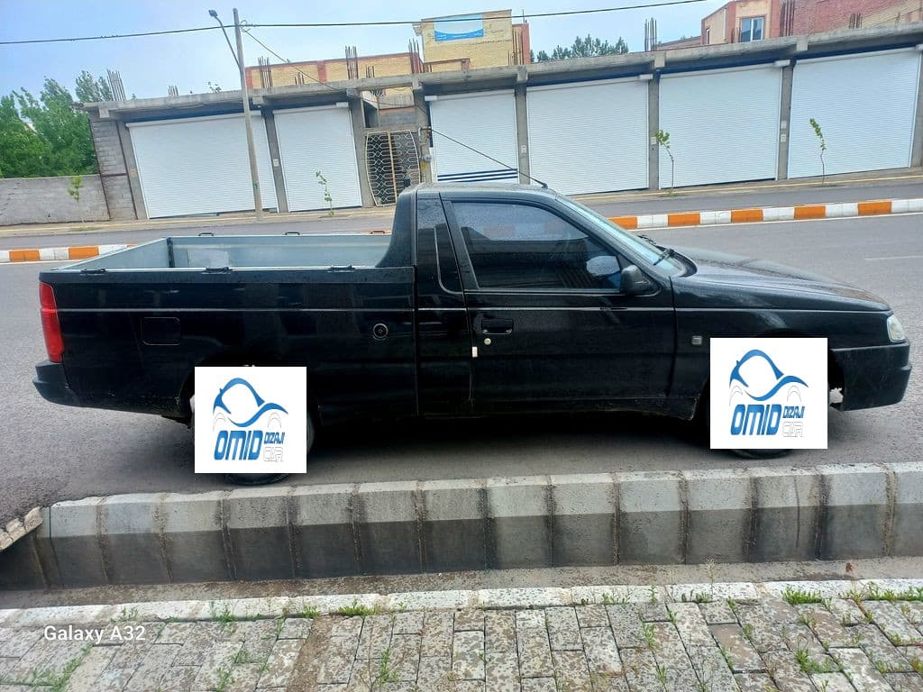 آریسان۲ ۱۴۰۳ درحد صفر - Image 1
