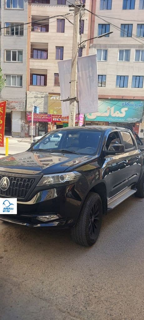 کلوت اتومات تیپ۲مدل ۴۰۲ اعلامی مالک - Image 1