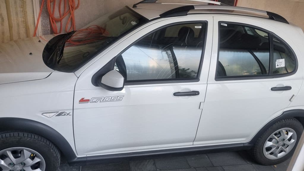 کوییک gxl1404 بدون رنگ - Image 1