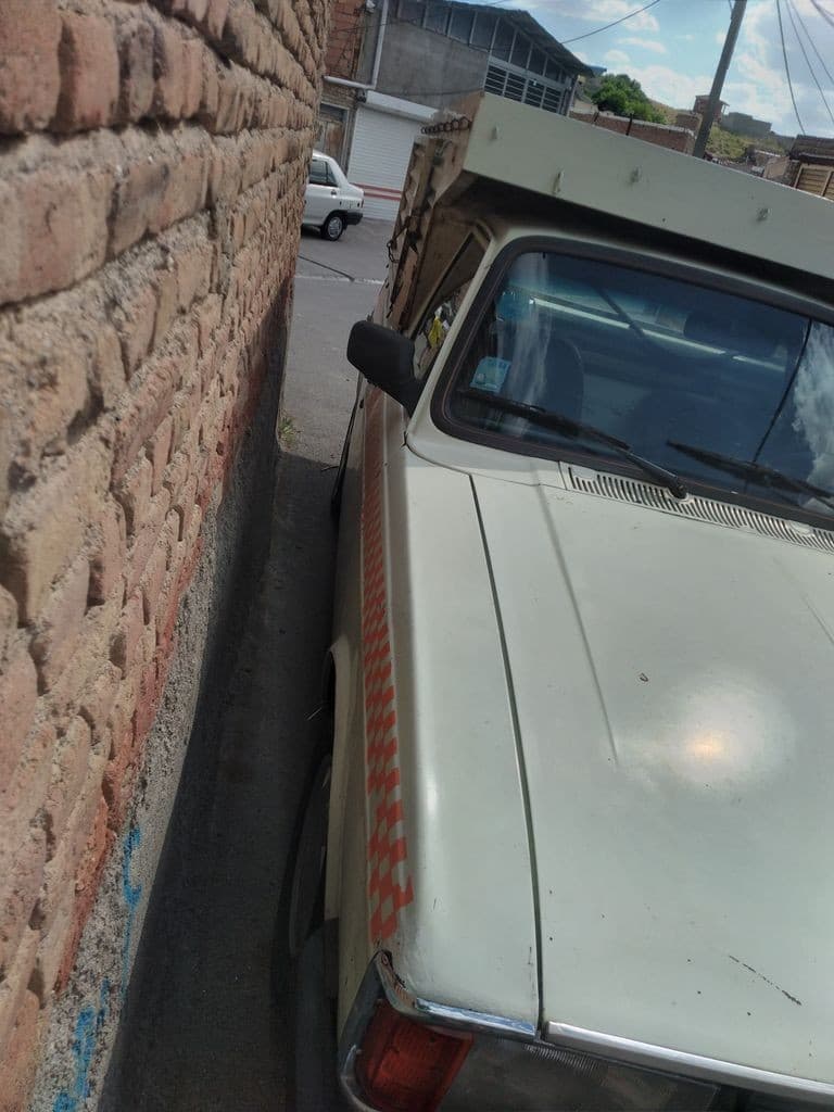 پیکان وانت ۹۰ - Image 1