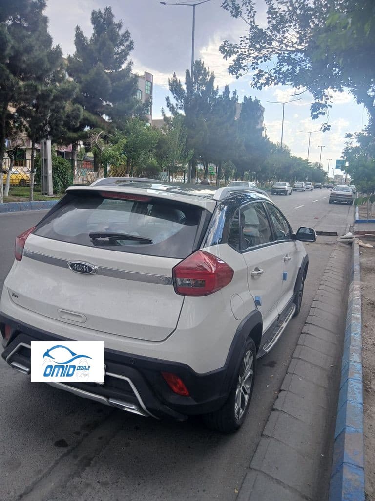 ام وی ام x22 مدل 1399 - Image 1