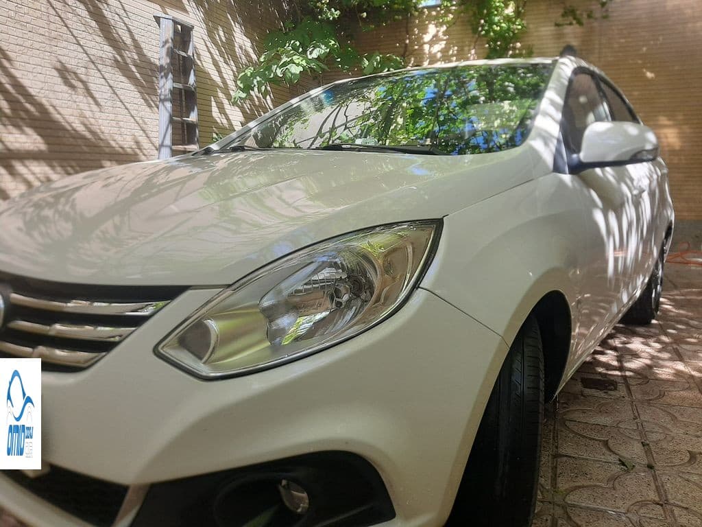 جک j4 اتومات - Image 1