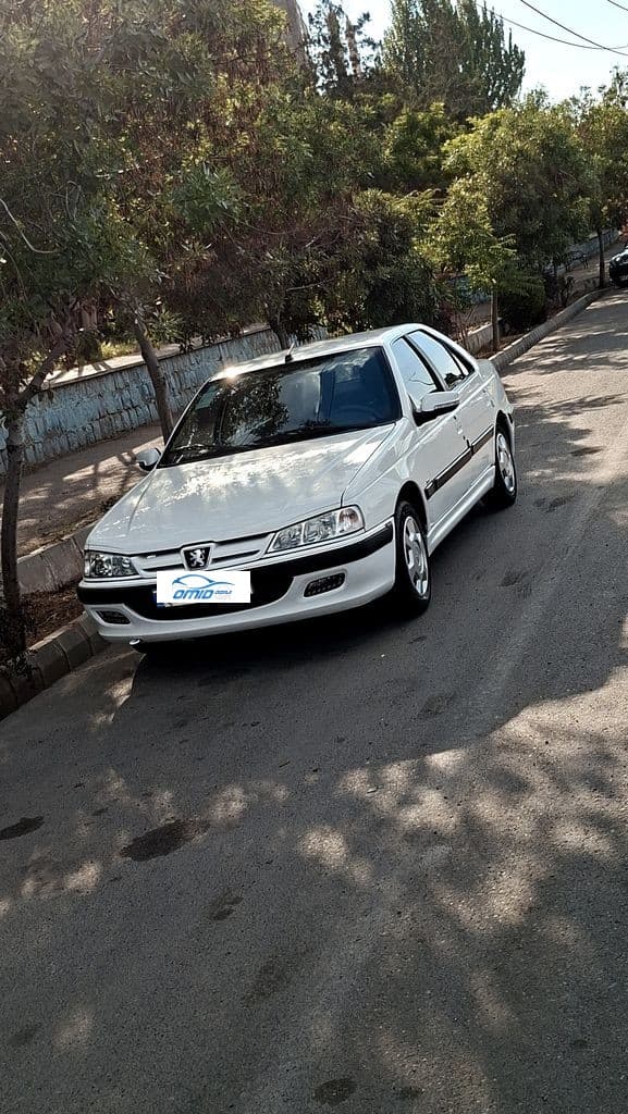 پارس مدل Tuf 1402 - Image 1