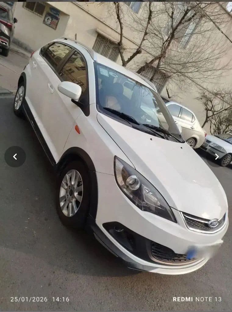 MVM 315 اسپرت اعلامی مالک - Image 1