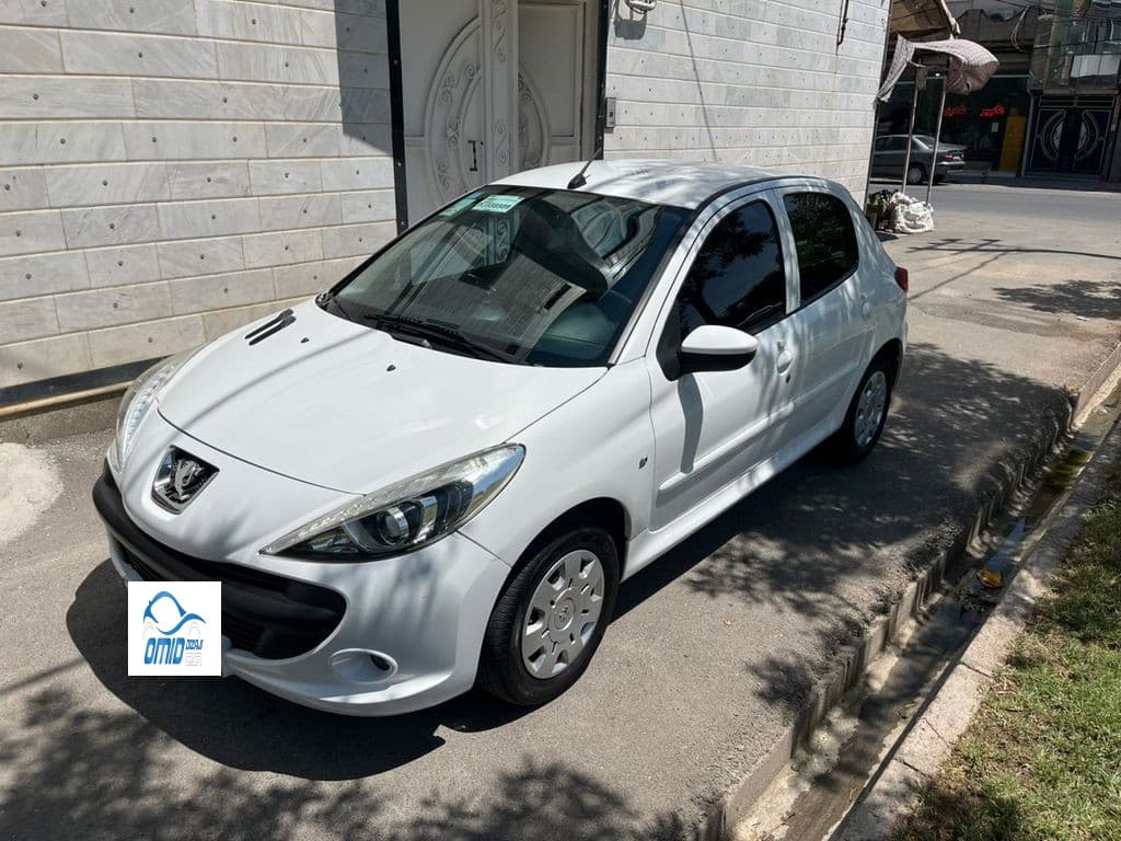 ۲۰۷ سینه ۲۰۶ مدل 402 - Image 1