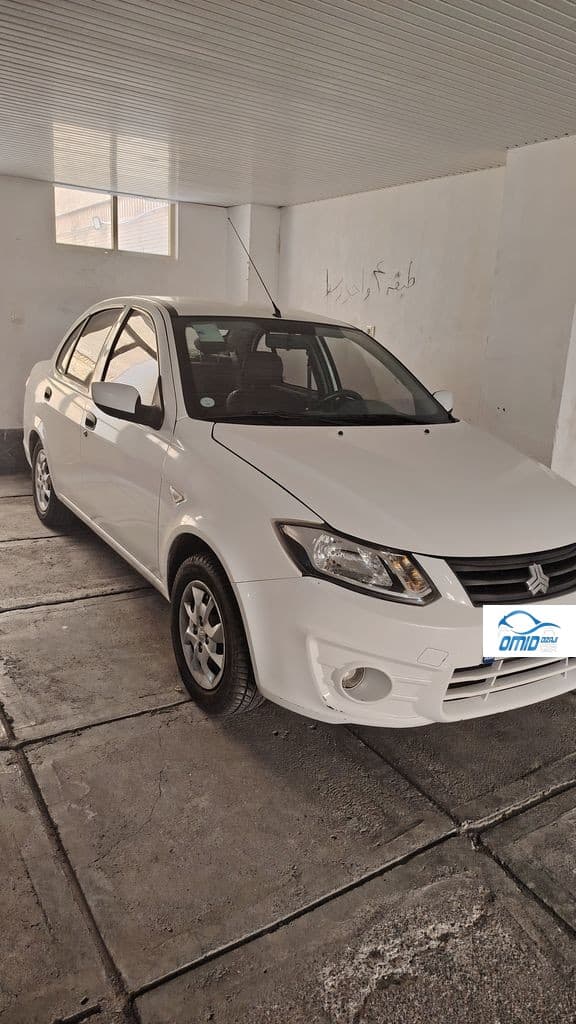 ساینا 401 دوگانه - Image 1