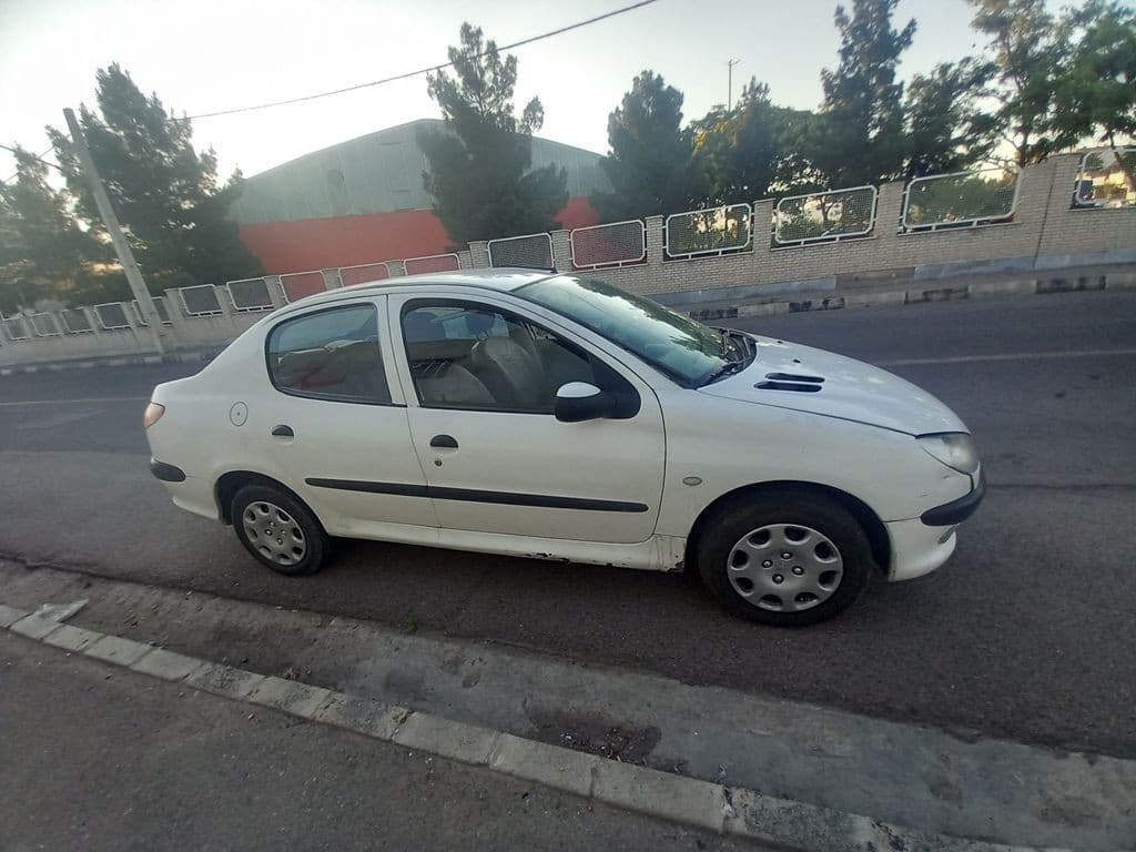 Sd v20 مدل ۱۳۸۷ - Image 1