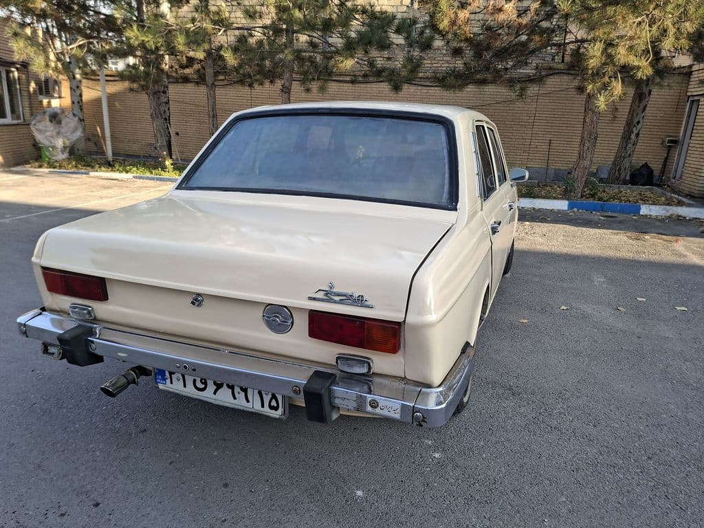 پیکان مدل ۶۳ - Image 1