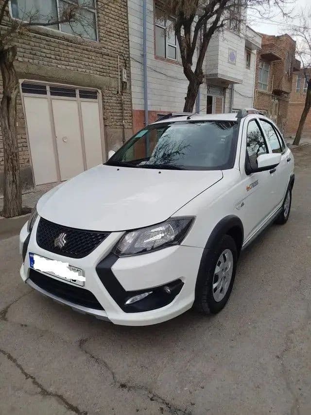 کوییک s صفر(85 گانه) - Image 1