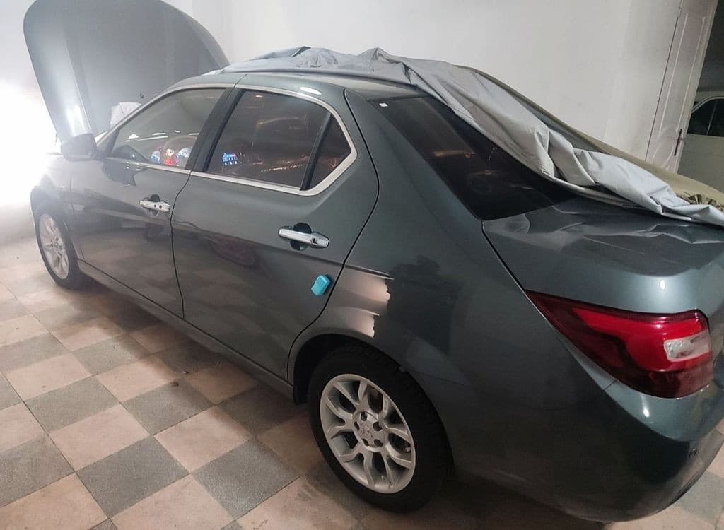 دنا پلاس اتومات اپشنال توربو 1404 - Image 1