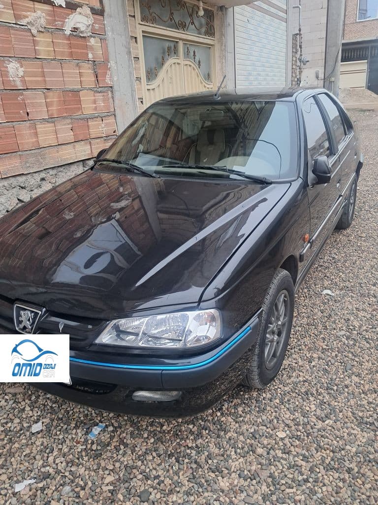 پارسTU5مدل95 - Image 1