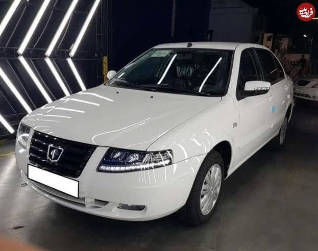 سورن پلاس xu7p ۱۴۰۴ خشک دریچه برقی - Image 1