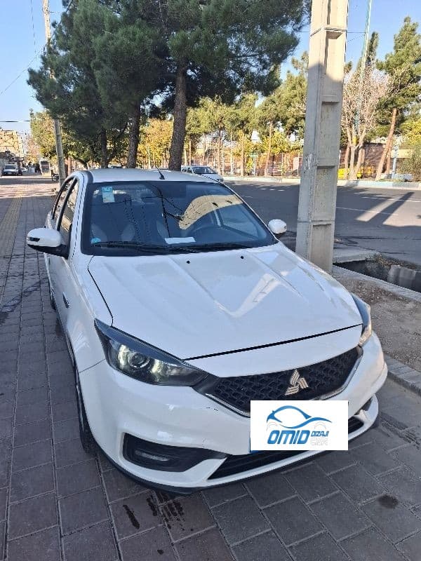 سهند اس 1403 - Image 1