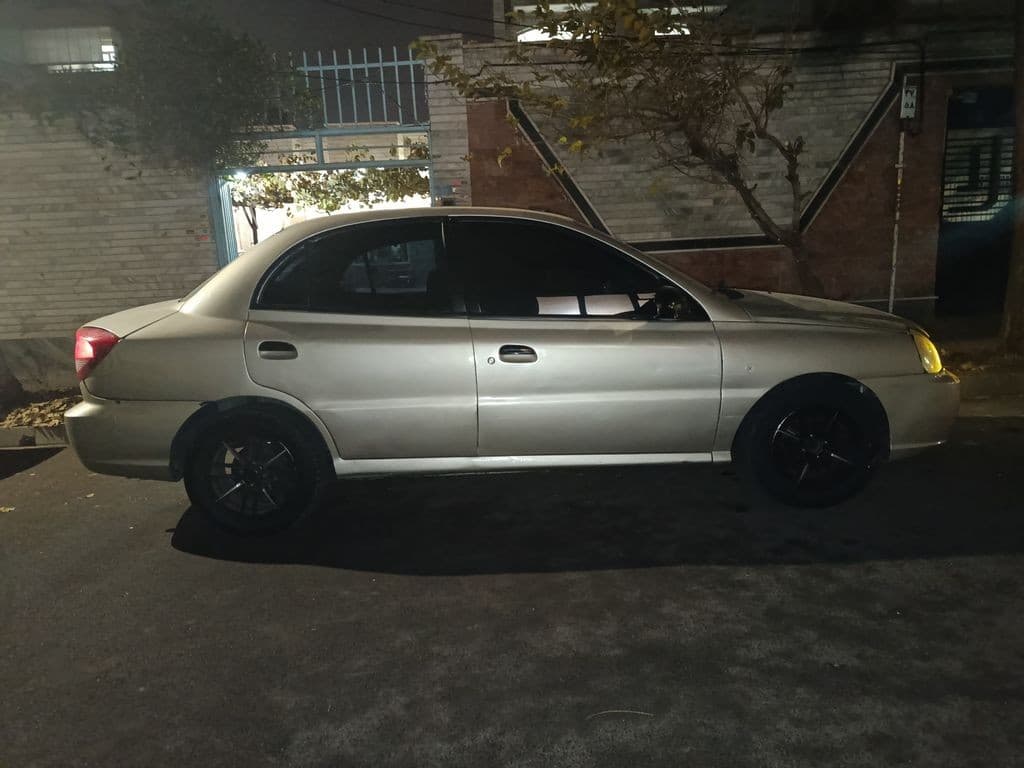 ریو مدل ۸۷ - Image 1