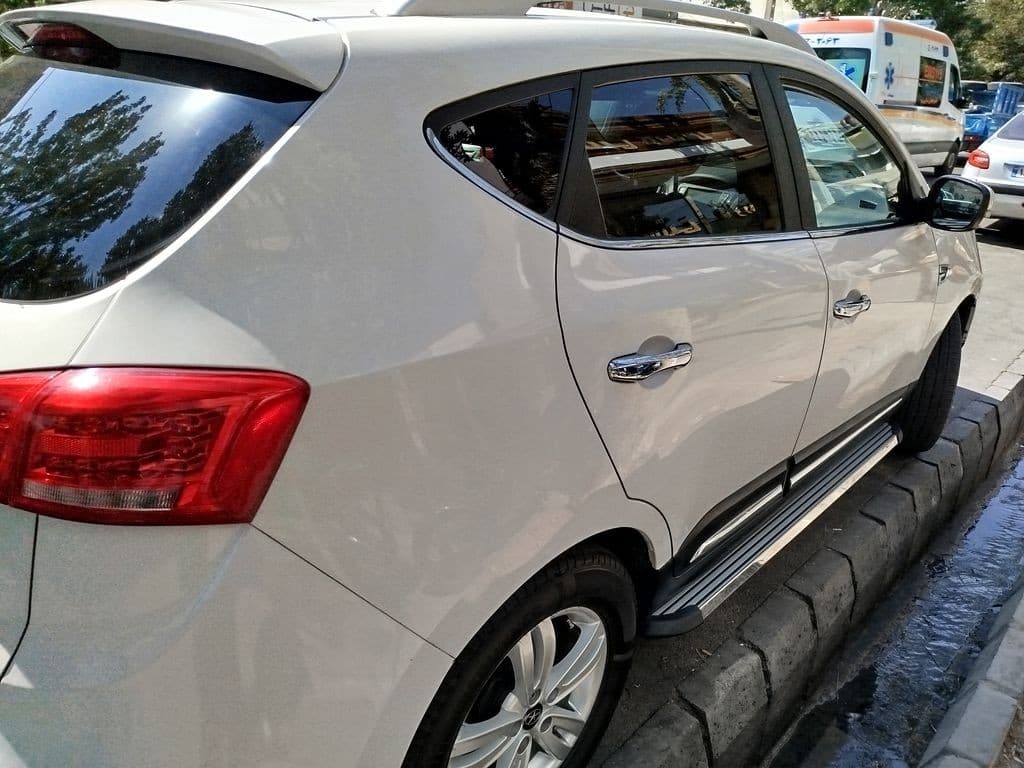 جک s5دنده ای 95 - Image 1