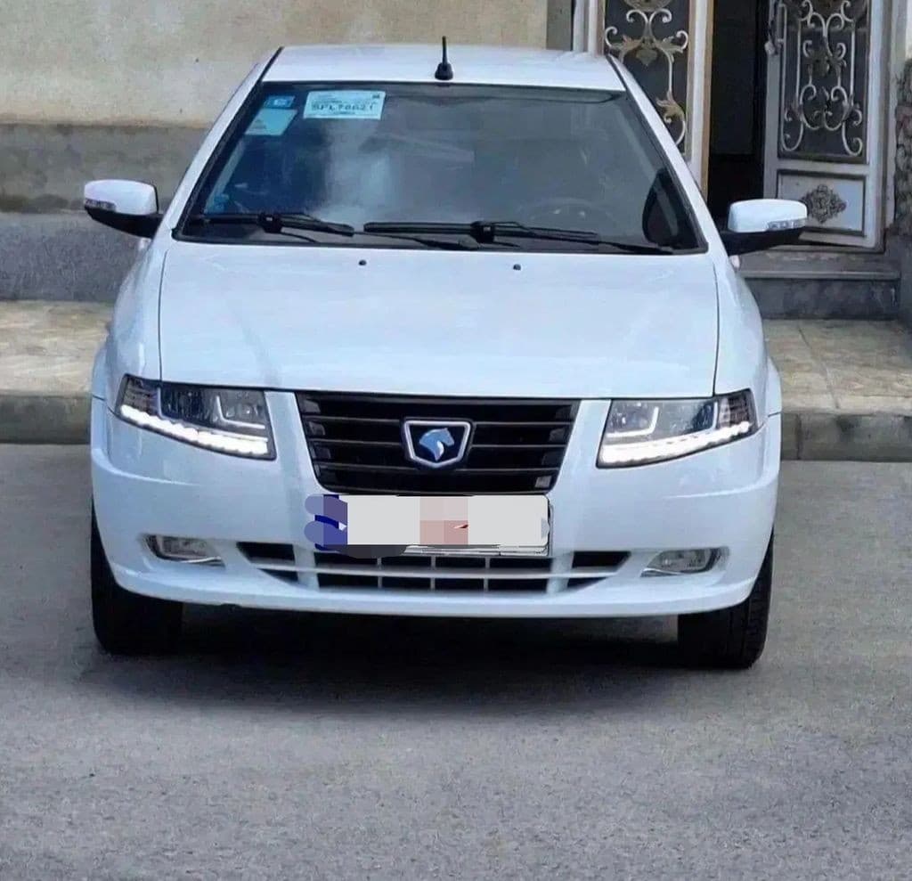 سورن پلاس فول ef7 1402{قیمت اعلامی مالک} - Image 1