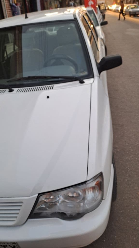 پراید 132 مدل 98 - Image 1