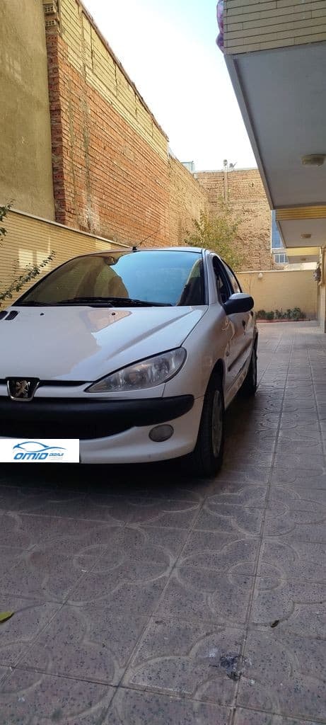 اس دی مدل ۹۳ - Image 1