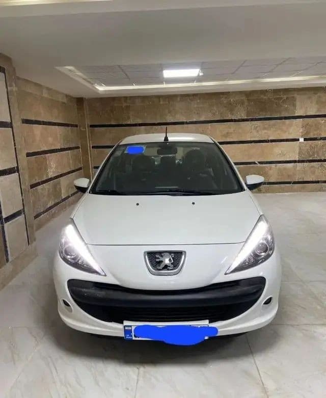 207 سقف فلز مدل 1404 - Image 1