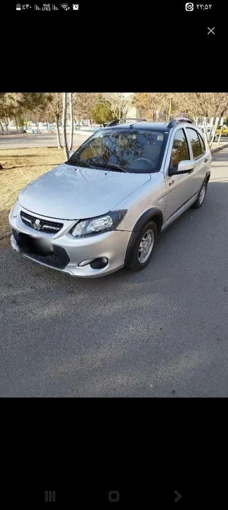 کوئیک سایپا - Image 1